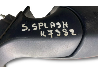 Зеркало электрическое        Suzuki Splash   -  года   