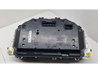 Панель приборов 83800, 838004A230 Toyota Verso