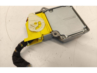 Блок подушек безопасности 3T0959655B, 221098107 Skoda Superb B6 (3T)