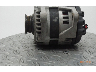 Генератор 96843503   Chevrolet Spark      