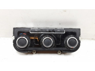 Блок управления климат-контролем 3C8907336AB, K0095HB00975120   Hyundai i40