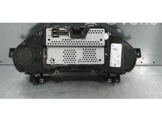 Přístrojová deska Audi A6 S6 C7 4G 2012 4G8920931N, 0263672117