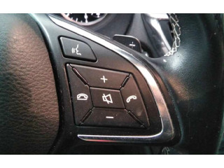 Руль Infiniti QX30