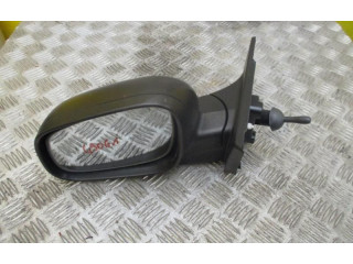 Зеркало (механическое) Chevrolet Spark - года