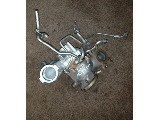 Турбина Volkswagen Golf Sportsvan 05E145701, 8355560020