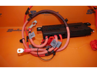 Блок предохранителей GX7314516AD, GX7314516AD Jaguar XE