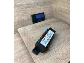 Блок предохранителей  1K28167010A   KIA Sephia    