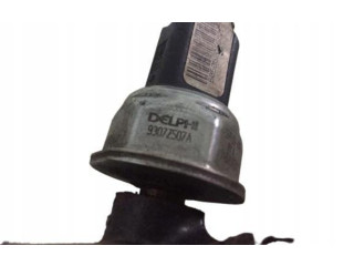 Vstřikovací lišta ROZDZIELACZ PALIWA KANGOO Renault Kangoo I