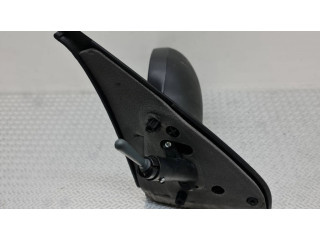 Зеркало (механическое) Renault Clio II 2001-2005 года