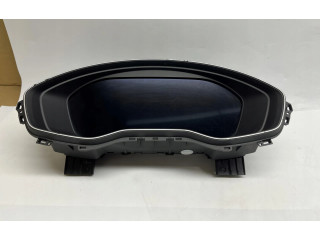 Панель приборов 80A920790K Audi Q5 SQ5