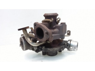 Турбина Renault Megane III 1.5 16359700011, 113657H821369359 для двигателя K9K (656)