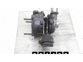 Turbodmychadlo Турбина 8972873793 Honda Civic