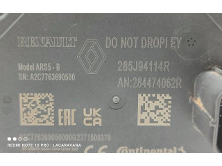 Блок управления 285J94114R   Dacia Sandero