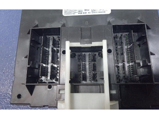 Блок комфорта 5Q0937086CE, 5Q0937086CE Skoda Superb B5 (3U)