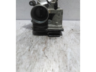 Дроссельная заслонка MN195709 Mitsubishi Colt