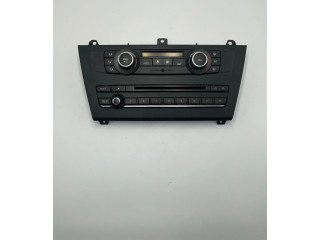 Блок управления климат-контролем 9289957, 1302184947   BMW X3 F25