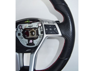 Руль Mercedes-Benz A W176 2012 - 2018 года