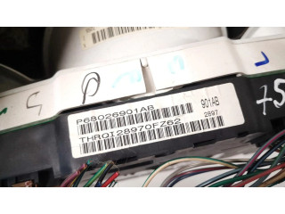 Přístrojová deska Dodge Caliber 2007 0yd471dvab