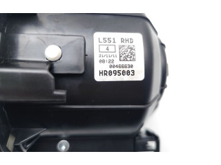 Pojistková skříňka Вентилятор печки HR095003, 00466630   Land Rover Range Rover Evoque L551 2021