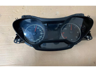 Спидометр (приборный щиток) 8K0920930N   Audi A4 S4 B8 8K