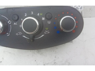 Блок управления климат-контролем n109211s, K4MH6 Dacia Duster II