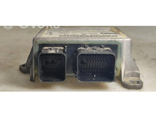 Блок подушек безопасности 4X4314B321AE Jaguar X-Type