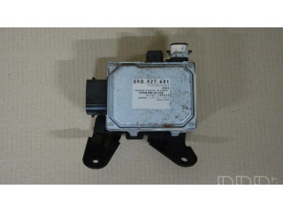 Блок управления 09D927601   Volkswagen Touareg II