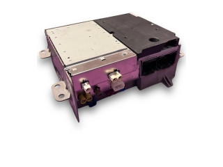 Блок комфорта NR611, A2539005709   Mercedes-Benz GLC C253   