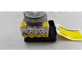 Блок АБС 5Q0907379M, 5Q0614517L Volkswagen Golf Sportsvan 2014 - 2020 года