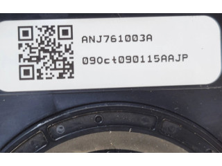 Подрулевой шлейф SRS ANJ761003A, 090115AAJP Volvo XC60