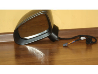 Зеркало электрическое Volvo XC90 2014 - года