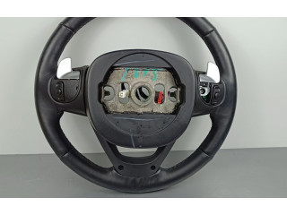 Руль Jeep Grand Cherokee 2010 - 2021 года