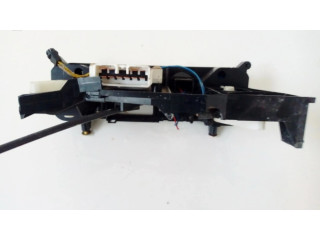 Блок управления климат-контролем Mitsubishi Colt