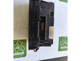 Блок управления климат-контролем 9630231877, 657035P Peugeot 406