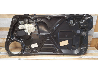 Зеркало электрическое Volkswagen New Beetle 1998 - 2010 года