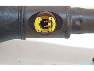 Боковая подушка безопасности 7649080J00, 7649080J00   Fiat Sedici