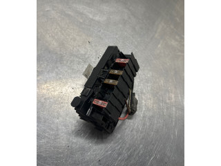   Pojistková skříňka 9643498980   Citroen Berlingo 2001