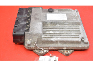 Řídící jednotka Fiat Punto (199) 2006