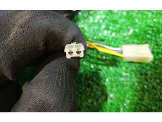 Zpětné zrcátko KIA Joice 2001