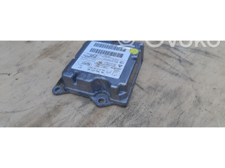 Блок подушек безопасности 9675027180 Citroen DS4