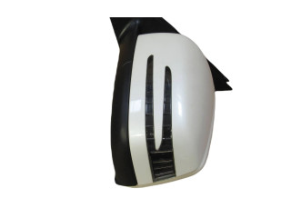 Зеркало электрическое Mercedes-Benz ML W166 2012 - 2017 года