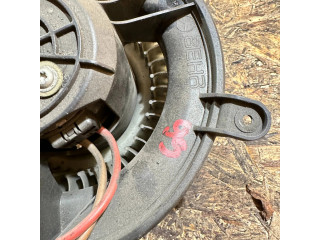 Вентилятор печки    C3373   Mercedes-Benz E W211