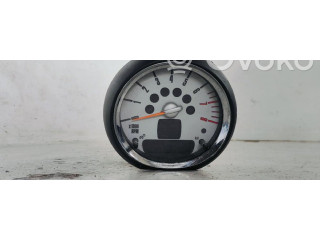 Блок предохранителей 9201395 Mini One - Cooper R50 - 53