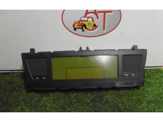 Спидометр (приборный щиток)  00006103KV, 00006103KV   Citroen C4 Aircross 