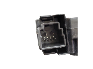 Передний двигатель механизма для подъема окон 966268103, 150827 Volvo V40 Cross country 2013 - года