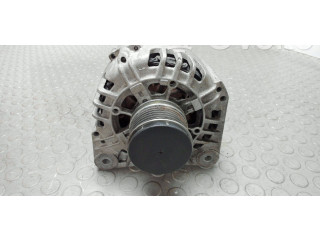 Генератор 231003831R, 231008017R   Dacia Logan I      