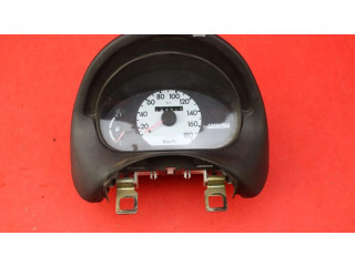 Přístrojová deska Fiat Seicento/600 1999