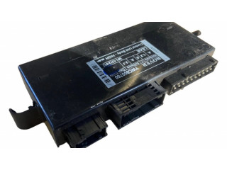 Блок комфорта YWC000760, 6011212012 Rover 75