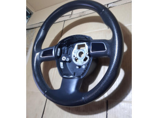 Руль Audi A3 S3 8P  2003 - 2012 года       