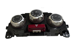 Блок управления климат-контролем 72311SC060, 88826CA   Subaru Forester SH